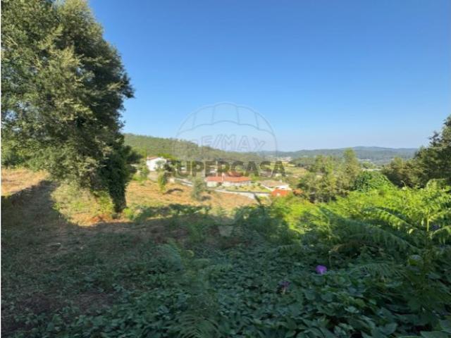 Terreno venda em Cambeses, Arcozelo