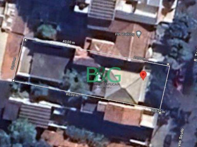 Terreno venda em Região Imediata de São Paulo, Região Metropolitana de São Paulo