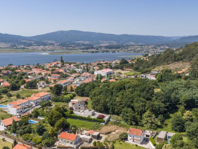 Terreno venda em Arga De Baixo, Viana Do Castelo