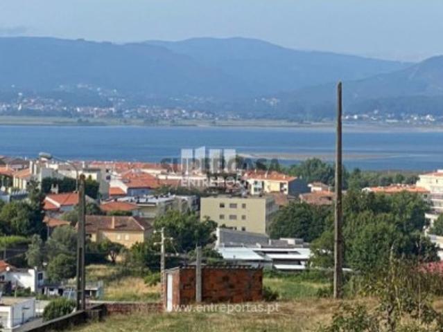 Terreno venda em Arga De Baixo, Viana Do Castelo