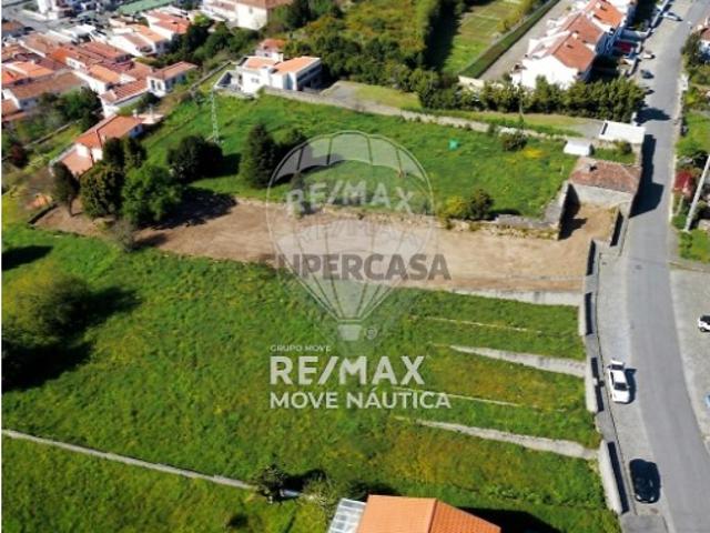 Terreno venda em Caminha (Matriz) e Vilarelho, Arga De Baixo