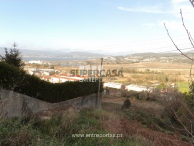 Terreno venda em Arga De Baixo, Viana Do Castelo