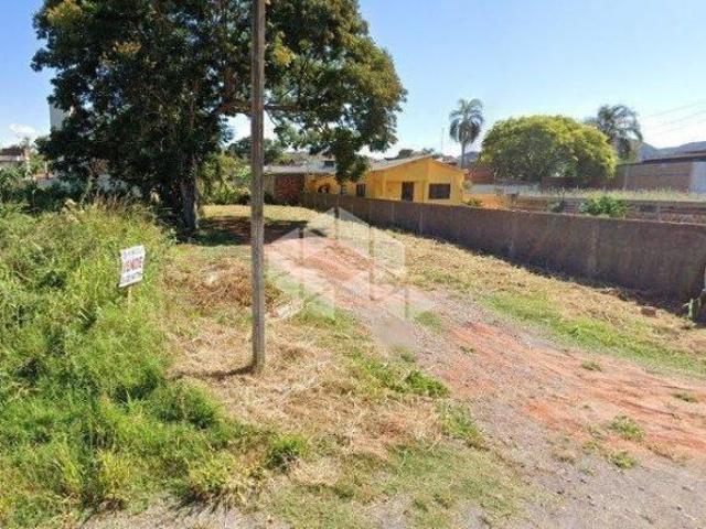 Terreno venda em Região Geográfica Imediata de Santa Maria, Santa Maria