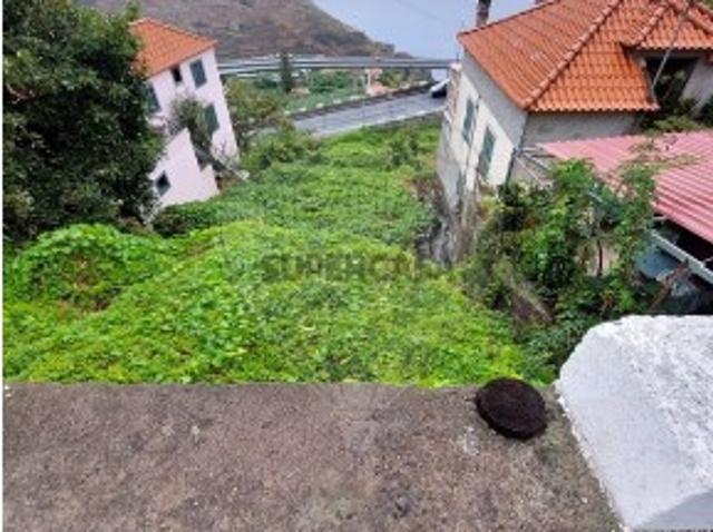 Terreno venda em Ribeira Brava, Ilha Da Madeira