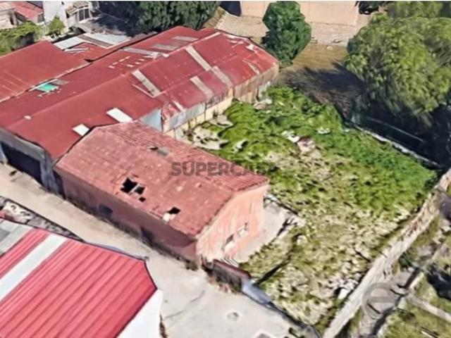 Terreno venda em Porto
