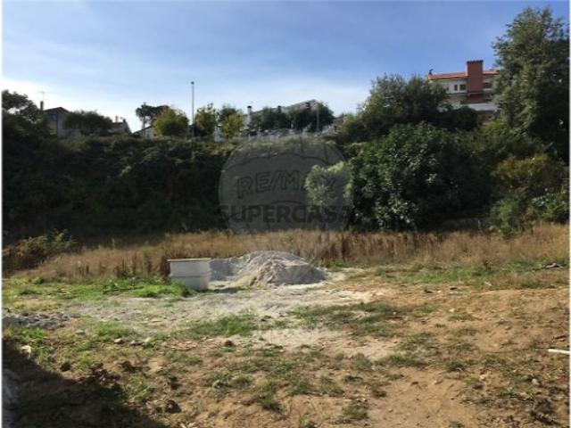 Terreno venda em Porto, Rio Tinto