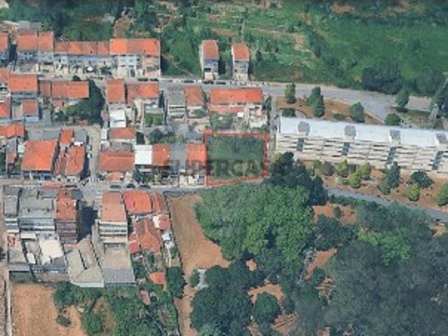 Terreno venda em Porto