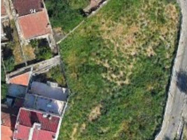 Terreno venda em Porto