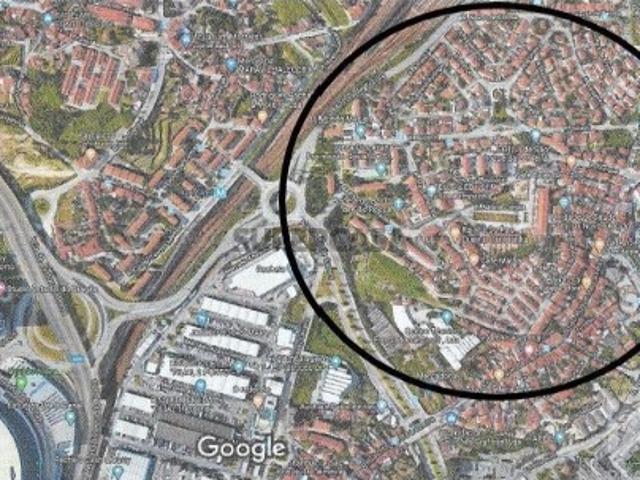 Terreno venda em Porto