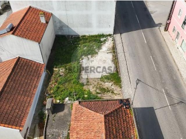 Terreno venda em Torres Vedras, Lisboa