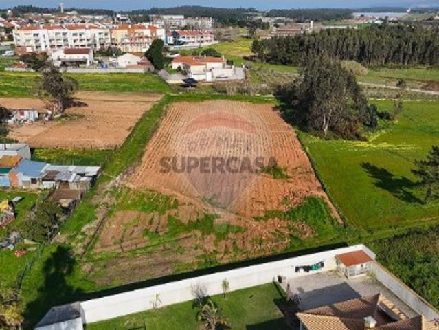Terreno venda em Torres Vedras, Lisboa