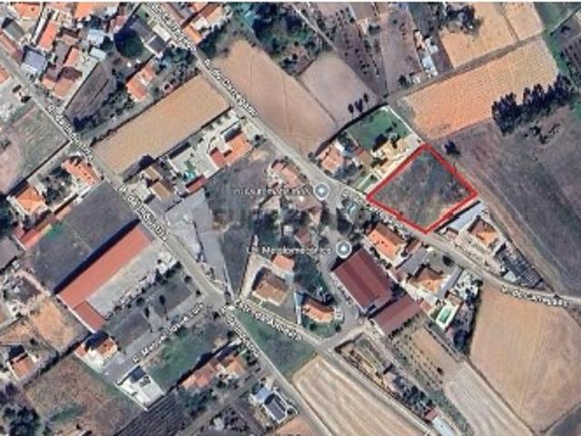 Terreno venda em Torres Vedras, Lisboa