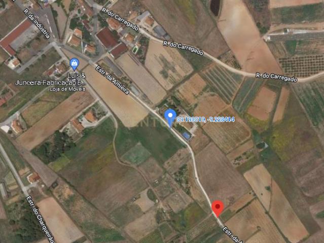 Terreno venda em Torres Vedras, Lisboa