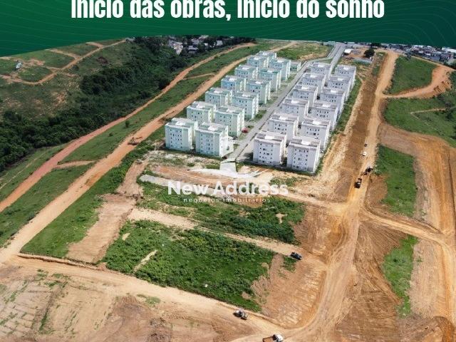 Terreno venda em Jardim Botânico, Cariacica