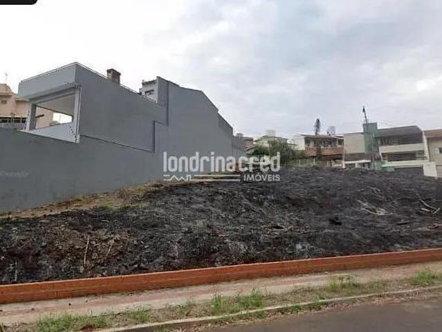 Terreno venda em Região Geográfica Imediata de Londrina, Londrina