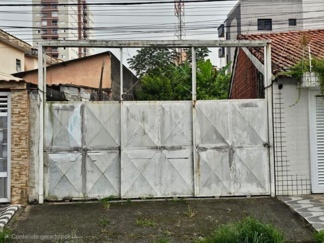 Terreno venda em Região Imediata de Santos, Região Metropolitana da Baixada Santista