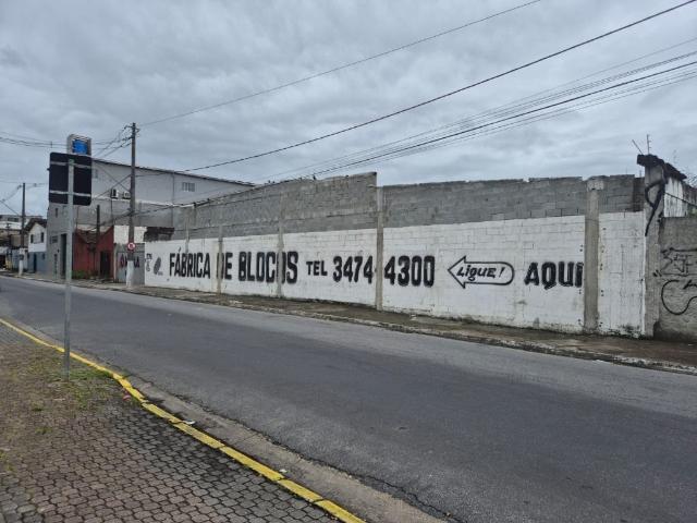 Terreno venda em Região Imediata de Santos, Região Metropolitana da Baixada Santista