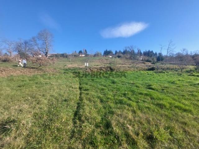 Terreno venda em Afonsim, Vila Real