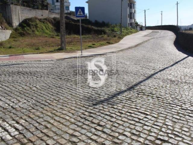 Terreno venda em Valongo, Campo