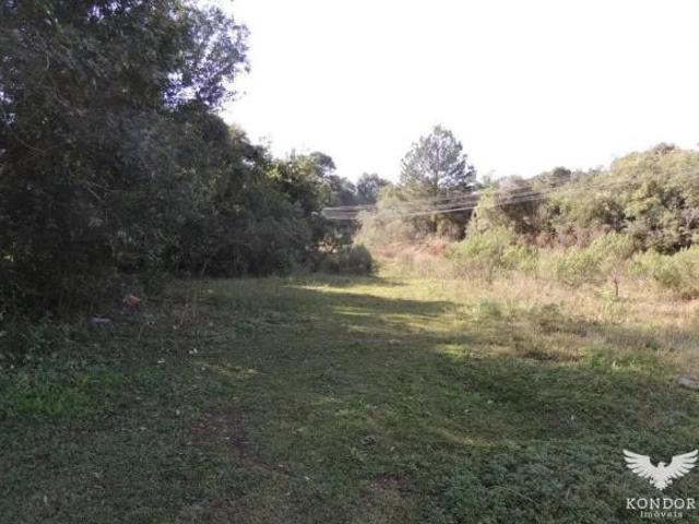 Terreno venda em Jardim Cecília, Campo Magro