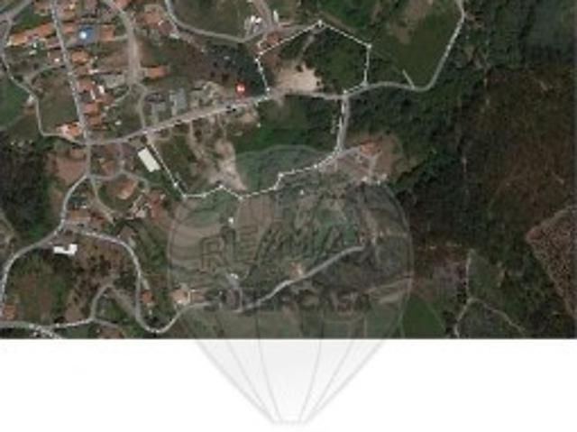 Terreno venda em Santo Tirso, Porto