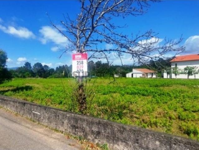 Terreno venda em Vila Nova De Cerveira, Viana Do Castelo