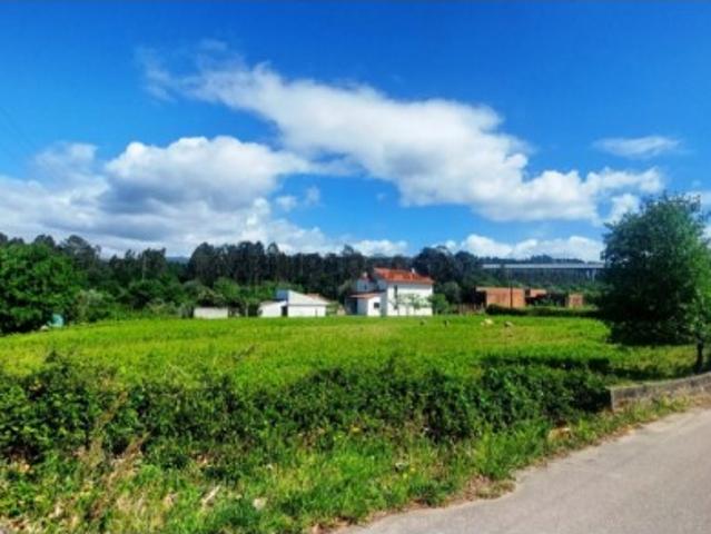 Terreno venda em Vila Nova De Cerveira, Viana Do Castelo