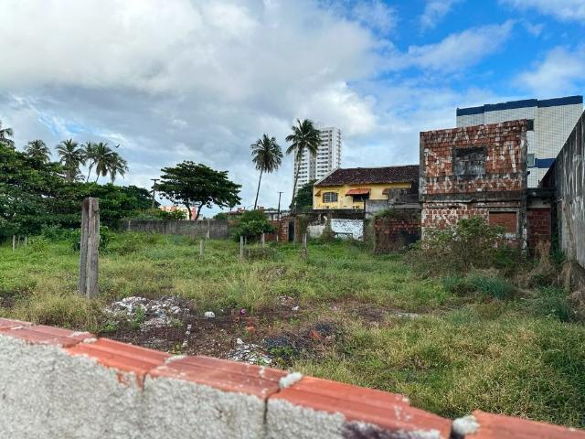 Terreno venda em Jaboatão dos Guararapes