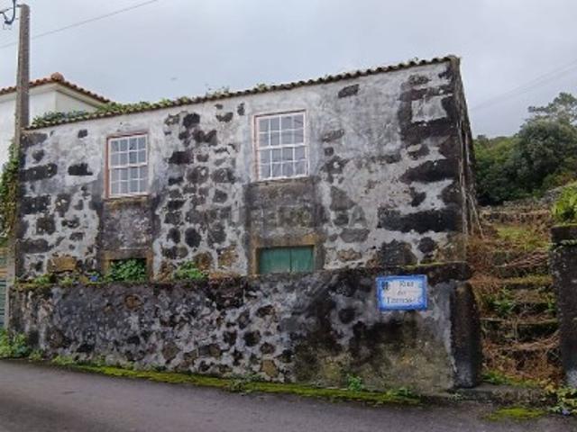 Terreno venda em Açores, Madalena