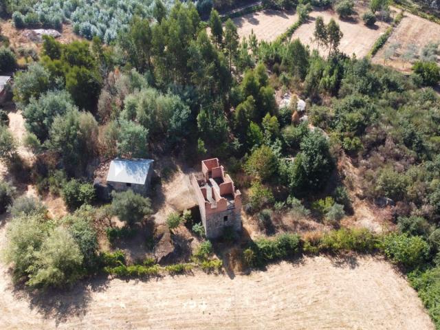 Terreno venda em Tábua, Coimbra