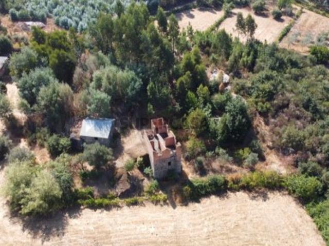 Terreno venda em Tábua, Coimbra