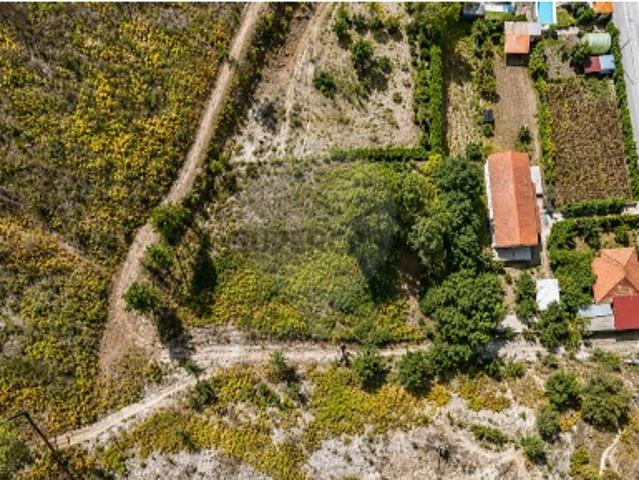 Terreno venda em Cerdeirinhas, Celorico De Basto
