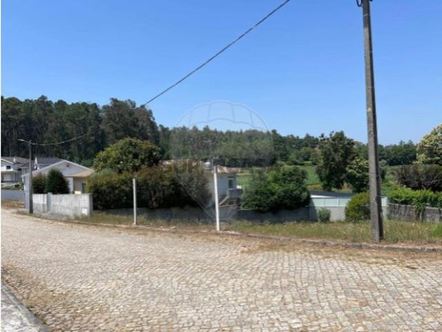 Terreno venda em Santa Maria Da Feira, Aveiro