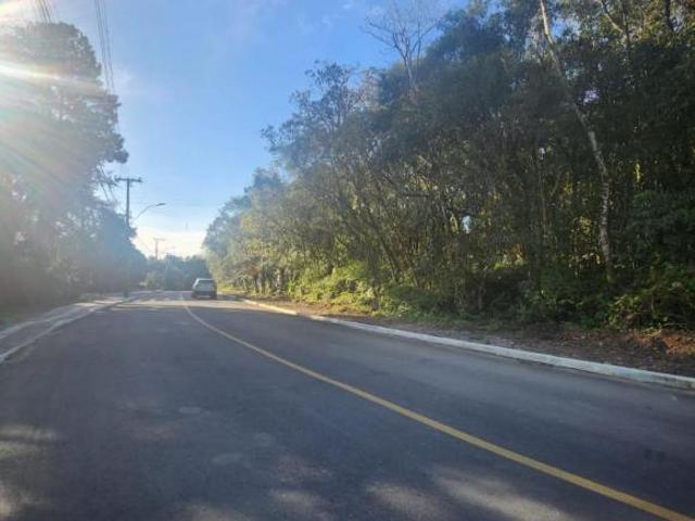 Terreno venda em Região Geográfica Imediata de Caxias do Sul, Canela