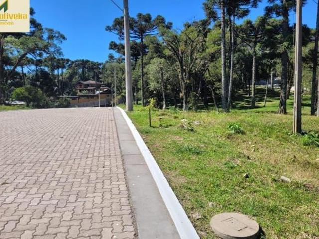 Terreno venda em Região Geográfica Imediata de Caxias do Sul, Canela