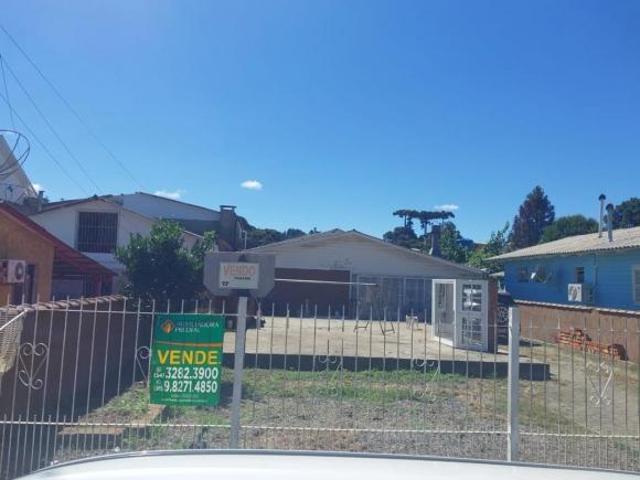 Terreno venda em Vila do Cedro, Canela