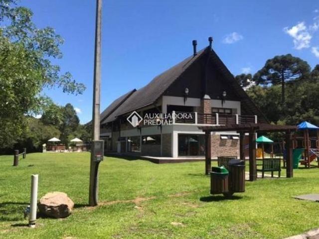 Terreno venda em Região Geográfica Imediata de Caxias do Sul, Gramado