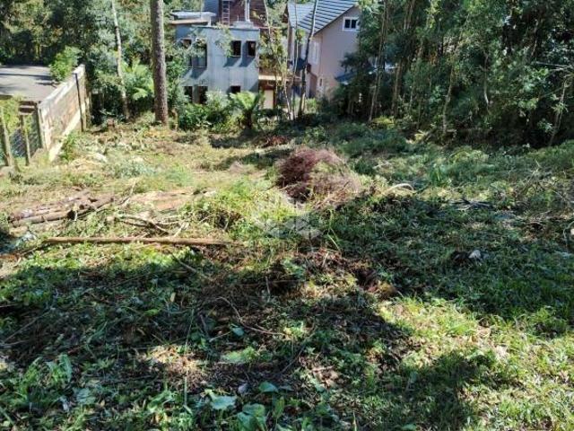 Terreno venda em Região Geográfica Imediata de Caxias do Sul, Canela