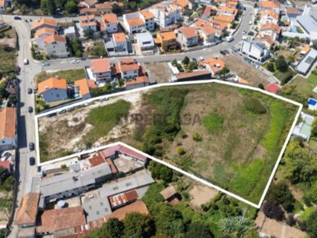 Terreno venda em Canelas, Vila Nova de Gaia