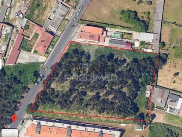 Terreno venda em Vila Nova De Gaia, Porto