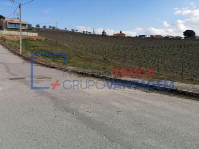 Terreno venda em Peso Da Régua, Vila Real