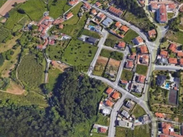 Terreno venda em Vila Nova De Gaia, Porto