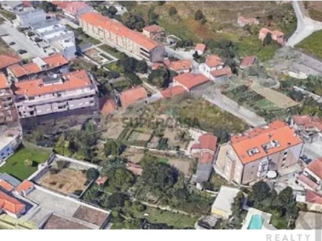 Terreno venda em Vila Nova De Gaia, Porto