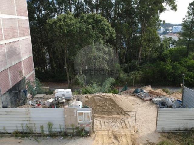 Terreno venda em Vila Nova De Gaia, Porto