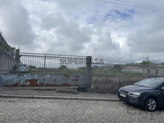 Terreno venda em Vila Nova De Gaia, Porto