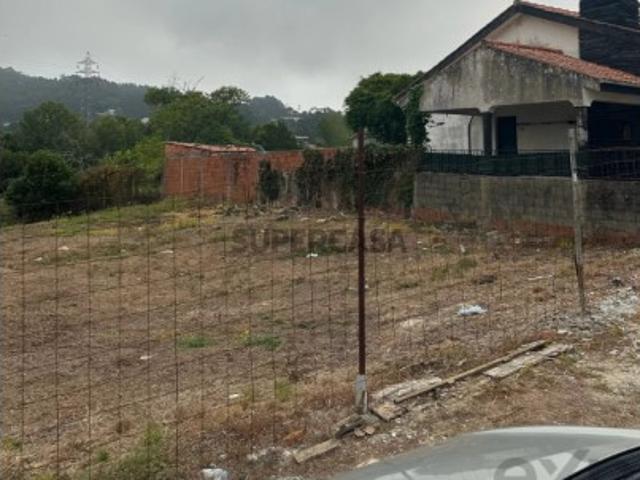 Terreno venda em Canelas, Vila Nova de Gaia