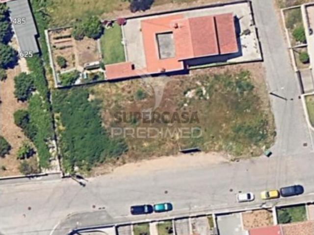Terreno venda em Vila Nova De Gaia, Porto
