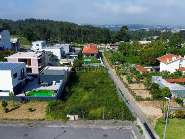 Terreno venda em Vila Nova De Gaia, Porto