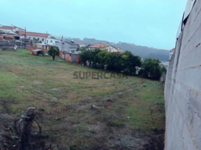 Terreno venda em Estarreja, Aveiro