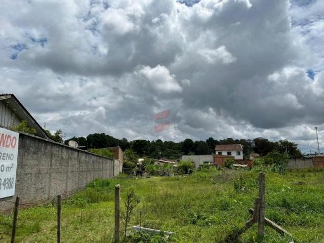 Terreno venda em Região Geográfica Imediata de Curitiba, Região Metropolitana de Curitiba
